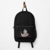 Change The World Backpack Official Inuyasha Merch