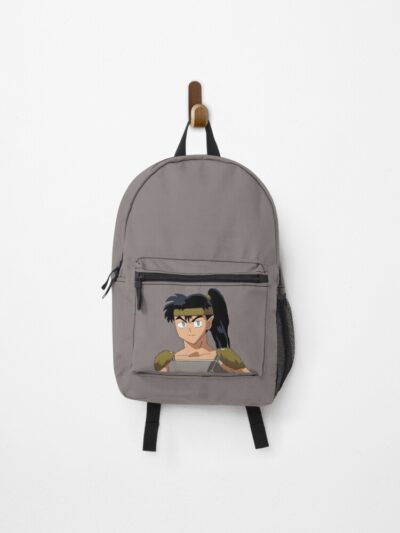 Koga Backpack Official Inuyasha Merch