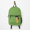 Rin Minimalism Backpack Official Inuyasha Merch