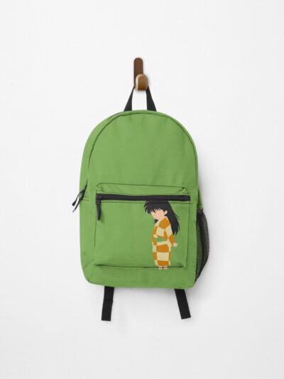 Rin Minimalism Backpack Official Inuyasha Merch