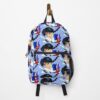 Bankotsu Backpack Official Inuyasha Merch