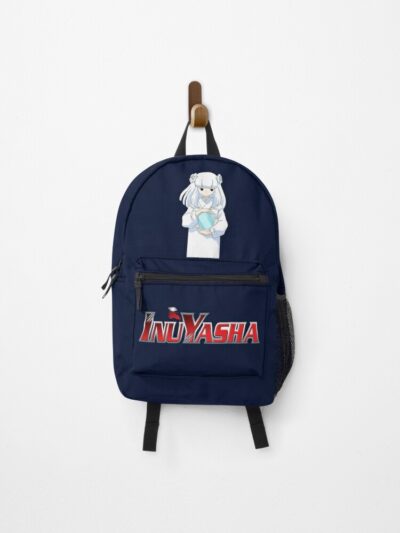 Kanna Backpack Official Inuyasha Merch