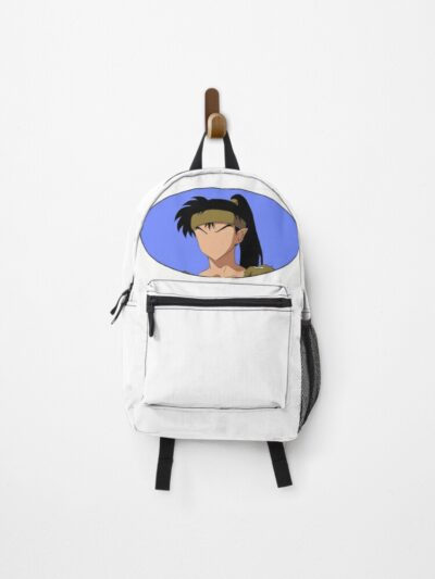 Koga Backpack Official Inuyasha Merch