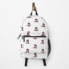 Moroha With Boba Bubble Tea Backpack Official Inuyasha Merch