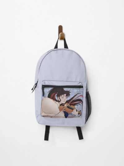 Setsuna'S Music Backpack Official Inuyasha Merch