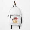 Change The World Backpack Official Inuyasha Merch