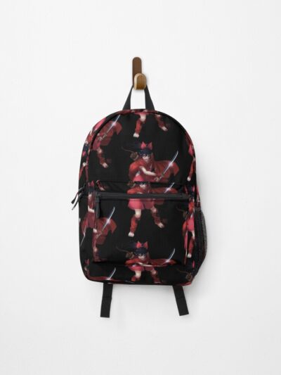 Maroha Backpack Official Inuyasha Merch