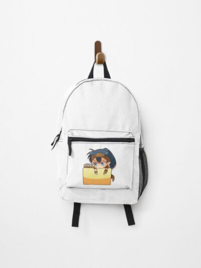 Change The World Backpack Official Inuyasha Merch