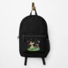 Change The World Backpack Official Inuyasha Merch