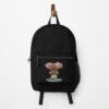 Change The World Backpack Official Inuyasha Merch