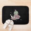 Change The World Bath Mat Official Inuyasha Merch