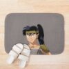 Koga Bath Mat Official Inuyasha Merch