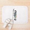 Origami Setsuna Bath Mat Official Inuyasha Merch