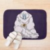 Naraku Bath Mat Official Inuyasha Merch