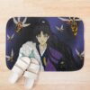 Naraku Bath Mat Official Inuyasha Merch