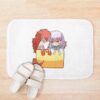 Change The World Bath Mat Official Inuyasha Merch