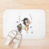 Change The World Bath Mat Official Inuyasha Merch