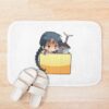 Change The World Bath Mat Official Inuyasha Merch