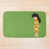 Rin Minimalism Bath Mat Official Inuyasha Merch