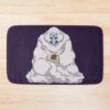 Naraku Bath Mat Official Inuyasha Merch