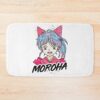 Moroha Watercolor Bath Mat Official Inuyasha Merch