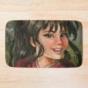 Moroha Poster Bath Mat Official Inuyasha Merch