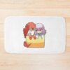 Change The World Bath Mat Official Inuyasha Merch