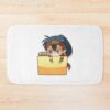 Change The World Bath Mat Official Inuyasha Merch