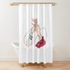 Change The World Shower Curtain Official Inuyasha Merch