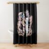 Change The World Shower Curtain Official Inuyasha Merch