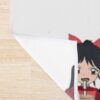 Moroha With Boba Bubble Tea Shower Curtain Official Inuyasha Merch