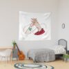 Change The World Tapestry Official Inuyasha Merch