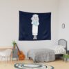 Kanna Tapestry Official Inuyasha Merch