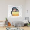 Change The World Tapestry Official Inuyasha Merch