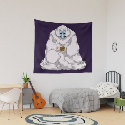 Naraku Tapestry Official Inuyasha Merch