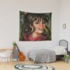 Moroha Poster Tapestry Official Inuyasha Merch