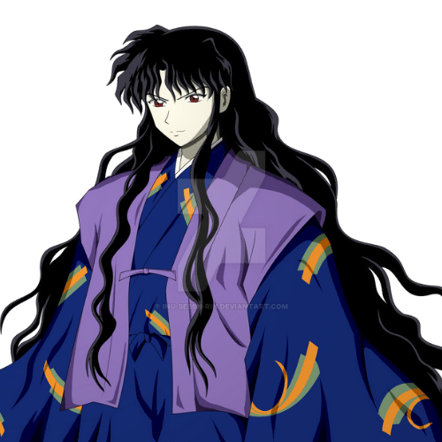 Naraku Merch