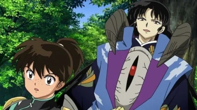 In pursuit of naraku - Inuyasha Shop