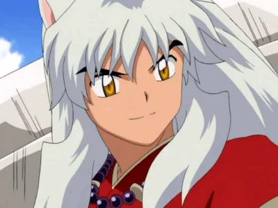 Inuyasha avatar - Inuyasha Shop