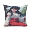 kf S18573b8f82bc4d939c2fac104c20a776p Kagome And Inuyasha Anime Pillow Cushion Case Dakimakura Cover Decorative Sleeping 45x45cm - Inuyasha Shop