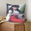 kf S189c21f2201c403ba48c4de257bdcf3f1 Kagome And Inuyasha Anime Pillow Cushion Case Dakimakura Cover Decorative Sleeping 45x45cm - Inuyasha Shop