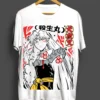 kf S58d30dbcc7a14387a56915e39544cc621 Inuyasha Sesshomaru T shirt Red Moon Inu Yasha Girl Anime Manga Gifts All Size - Inuyasha Shop