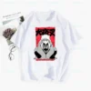 kf S7e94f3f979c84e1db8ef9533f1022425h Inuyasha Sesshoumaru Higurashi Kagome Harajuku Man T Shirts Tees Shirt Tops Design Short Sleeved Aesthetic Anime - Inuyasha Shop