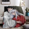 kf Sa1ef9da3d84d4b35afc0a813e6aeedc8O I Inuyasha Boho Blanket for Living Room Decorative Bed Blankets Sofa Summer Bedroom Decoration Bedspread the - Inuyasha Shop