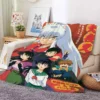 kf Sb7620142a27245a697fb1710e63f3cadp Anime Sofa Blankets for Winter A Inuyasha Microfiber Bedding Warm Bed Camping Custom Fleece Fluffy Soft - Inuyasha Shop