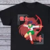 kf Sbf63d27b349f4a7e92bc90fde89cf6e33 Kagome T Shirt Inuyasha Tee 90s Anime Clothing Manga Cosplay Japanese - Inuyasha Shop