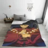 kf Sca2a1060f8e34751be15a16c71a29f1aR Inuyasha Cartoon Blanket Sofa Cover Coral Fleece Plush Print Japanese Anime Super Soft Throw Blankets for - Inuyasha Shop