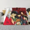 kf Sf1ebae154feb4933967b2b6e275f0389m Anime Inuyasha Knitted Blanket Coral Fleece Plush Japanese Kagome Shippou Super Warm Throw Blanket for Bedroom - Inuyasha Shop