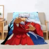 kf Sfa10e68d3bb9438aadf1bdfb2c2055fcT Inuyasha Warm Winter Blankets for Sofa Cover Blanket Bed Throw Luxury Bedding Beach Towel Knitted Plaid - Inuyasha Shop