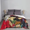 kf Sfb2ea325c1dc406c95aa53ee32b3a62dc Anime Inuyasha Knitted Blanket Coral Fleece Plush Japanese Kagome Shippou Super Warm Throw Blanket for Bedroom - Inuyasha Shop